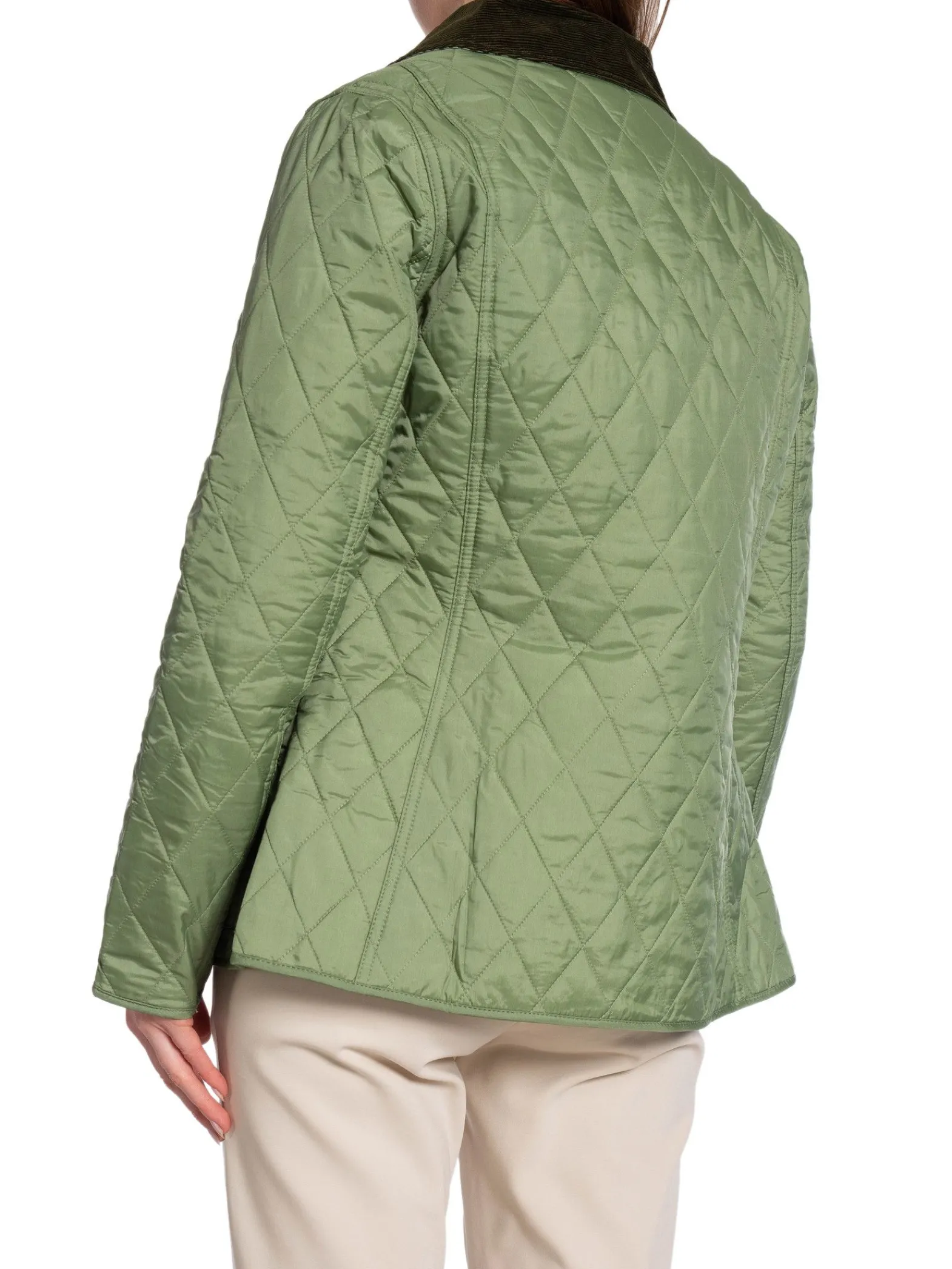 Barbour Jacka Annandale Ivy Taryan^ Jackor & Kappor