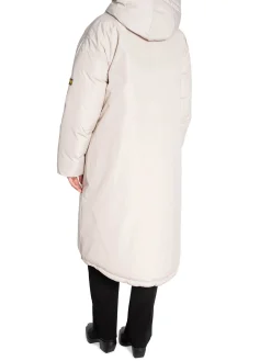 Barbour Jacka B.Intl Reversible Montreal Showerproof Silver Cloud/Envy^ Jackor & Kappor