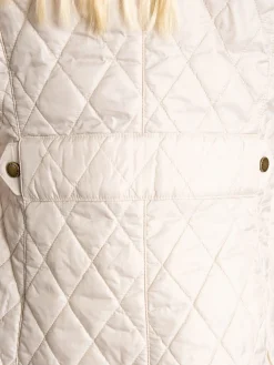 Barbour Jacka Flyweight Cavalry^ Jackor & Kappor