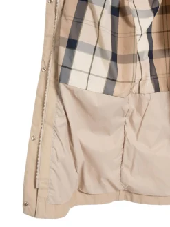 Barbour Jacka Lavender Lt Sand^ Jackor & Kappor