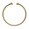BOW19 Details Bow19 Halsband Sahara Necklace Gold^ Smycken