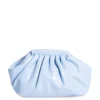 BOW19 Details Bow19 Vaska Dumpling Bag Sky Blue^ Axelremsväskor