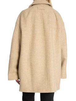 Brixtol Textiles Brixtol Jacka Textilesedie Oat^ Jackor & Kappor
