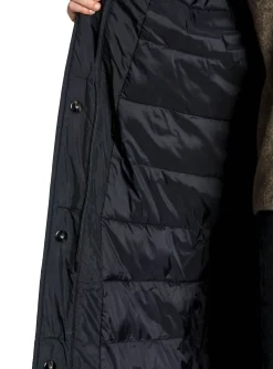 Brixtol Textiles Jacka Ana Black^ Jackor & Kappor