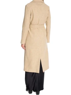 Brixtol Textiles Kappa Harper Oat^ Jackor & Kappor