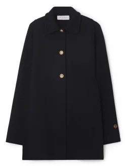 Busnel Cape Minou Black^ Jackor & Kappor