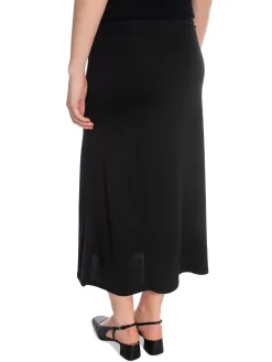 Busnel Kjol Trina Black^ Kjolar