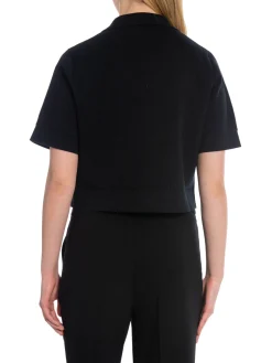 Busnel Topp Valery Black^ Toppar
