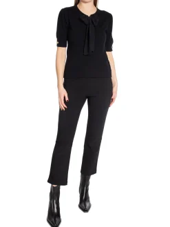 Busnel Topp Venetia Black^ Toppar