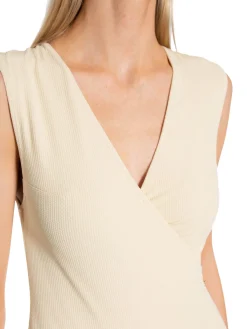 By Malene Birger Baddrakt Lemooria Vanilla Cream^ Badkläder