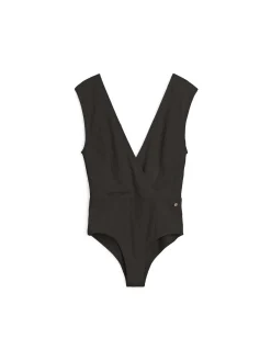 By Malene Birger Baddrakt Lemooria Black^ Badkläder
