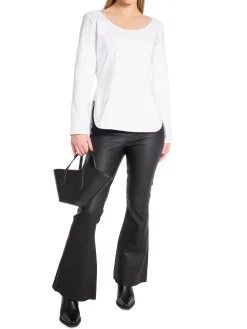 By Malene Birger Blus Leyia White^ Blusar