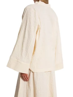 By Malene Birger Blus Lomaria Pearl^ Blusar