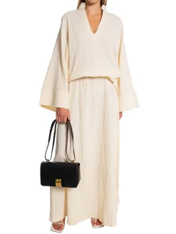 By Malene Birger Blus Lomaria Pearl^ Blusar