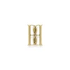 By Malene Birger Brosch Mono 4 Gold^ Smycken
