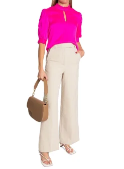 By Malene Birger Byxa Cimas Cement^ Byxor