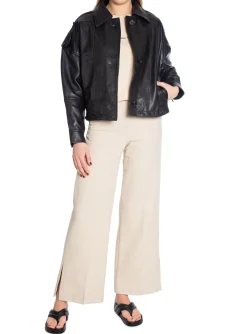 By Malene Birger Byxa Cimas Cement^ Byxor