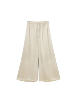 By Malene Birger Byxa Clorella Lt. Sand^ Byxor
