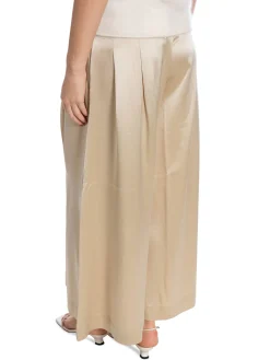 By Malene Birger Byxa Dorite Oyster Gray^ Byxor