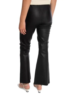 By Malene Birger Byxa Evyline Black^ Byxor