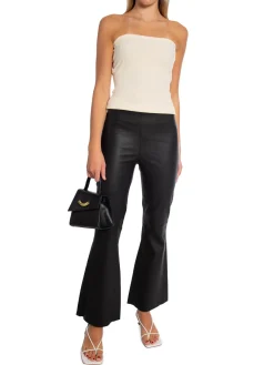 By Malene Birger Byxa Evyline Black^ Byxor