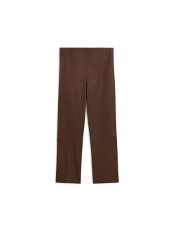 By Malene Birger Byxa Florentina Chestnut^ Byxor