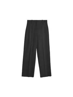 By Malene Birger Byxa Igda Black^ Byxor