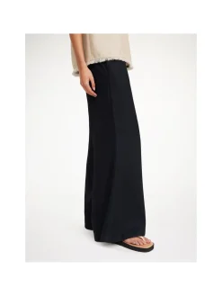 By Malene Birger Byxa Lucce Black^ Byxor
