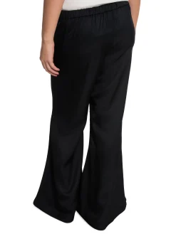 By Malene Birger Byxa Lucce Black^ Byxor