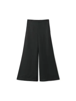 By Malene Birger Byxa Lucce Black^ Byxor