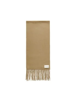By Malene Birger Halsduk Fringes Tehina^ Sjalar & Halsdukar