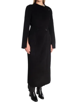 By Malene Birger Kappa Sirrenas Black^ Jackor & Kappor