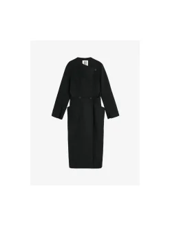 By Malene Birger Kappa Sirrenas Black^ Jackor & Kappor