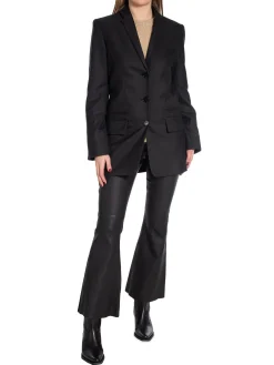 By Malene Birger Kavaj Porter Black^ Kavajer