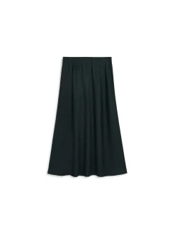 By Malene Birger Kjol Boshan Black^ Kjolar