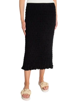 By Malene Birger Kjol Emla Black^ Kjolar