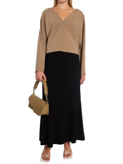 By Malene Birger Kjol Hevina Black^ Kjolar