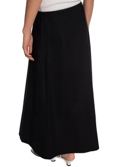 By Malene Birger Kjol Pheobes Black^ Kjolar