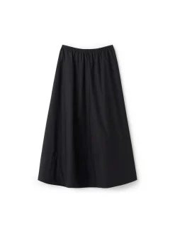 By Malene Birger Kjol Pheobes Black^ Kjolar