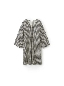 By Malene Birger Klanning Ceila Black Monogram^ Klänningar