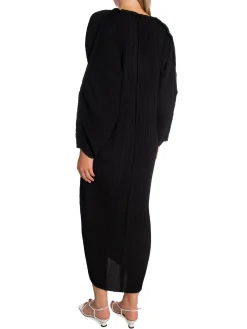 By Malene Birger Klanning Dalya Black^ Klänningar
