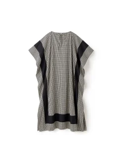 By Malene Birger Klanning Sennasi Black Monogram^ Klänningar