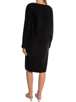 By Malene Birger Klanning Elvina Black^ Klänningar