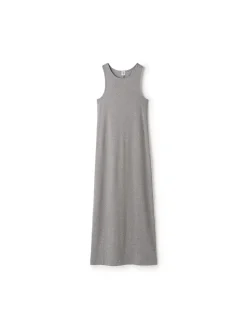 By Malene Birger Klanning Lovelo Grey Melange^ Klänningar