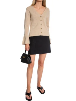 By Malene Birger Kofta Cirane Twill^ Tröjor & Koftor