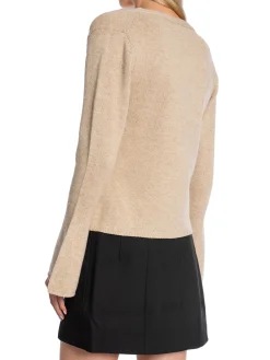By Malene Birger Kofta Cirane Twill^ Tröjor & Koftor