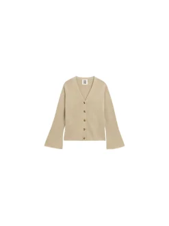 By Malene Birger Kofta Cirane Twill^ Tröjor & Koftor
