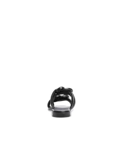 By Malene Birger Sandal Knotta Black^ Sandaler