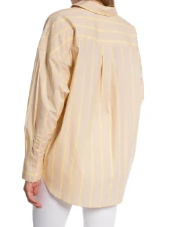 By Malene Birger Skjorta Elasis Wood^ Skjortor