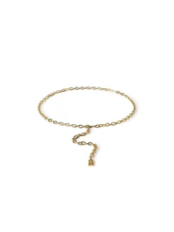 By Malene Birger Skärp Chanlo Gold^ Smycken